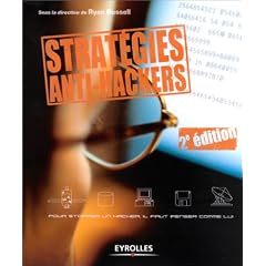 Strat�gies anti-hackers