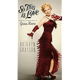 So This Is Love [VHS] by 