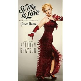 So This Is Love [VHS]
