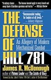 Books : Defense of Hill 781: An Allegory of Modern Mechanized Combat