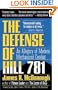 Defense of Hill 781: An Allegory of Modern Mechanized Combat