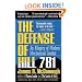 Defense of Hill 781: An Allegory of Modern Mechanized Combat