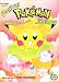 Search : Magical Pokemon Journey: Volume 2 Number 3: Arbok's First Love