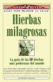 Hierbas milagrosas (Spanish Edition)