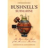 Bushnell's Submarine