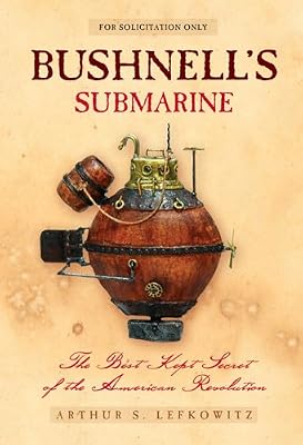 Bushnell's Submarine