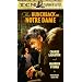 The Hunchback of Notre Dame [VHS]