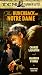 VHS : The Hunchback of Notre Dame