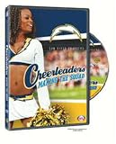 NFL Cheerleaders Making the Squad - San Diego Chargers Image