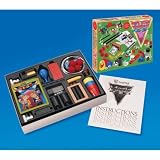 Empire Magic Collection Deluxe Edition 20 Tricks Set