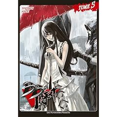 BB Project, Tome 5 :
