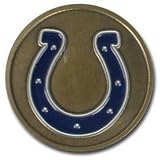 New! NFL Ball Marker - Indianapolis Colts