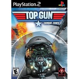 Top Gun 2 for PlayStation 2