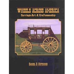 Wheels Across America: Carriage Art & Craftsmanship