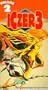 Iczer 3 (Vol. 2) [VHS]