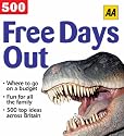 AA 500 Days Out for Free