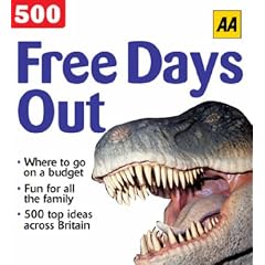 AA 500 Days Out for Free