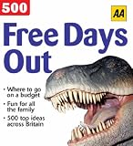 AA 500 Days Out for Free