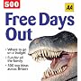 AA 500 Days Out for Free