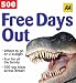 AA 500 Days Out for Free