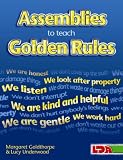 Assemblies to Teach Golden Rules