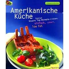 Amerikanische K�che
