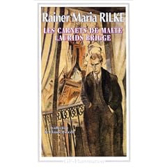 Les carnets de Malte Laurids Brigge