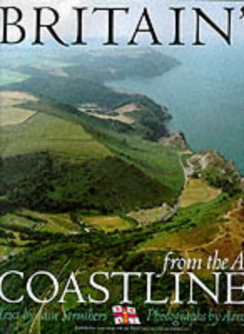 City Travel Guides Discounted  Books : Britain's Coastlines from the Air