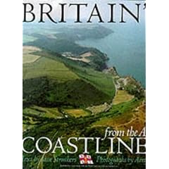 Britain's Coastlines from the Air