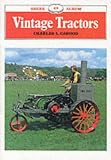 Vintage Tractors (Shire Album)
