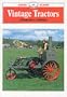 Vintage Tractors (Shire Album 256)