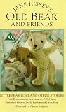 Review Carlton Visual Entertainment Ltd  / Jane Hissey's Old Bear And Friends - Little Bear Lost And Other Stories [1993]