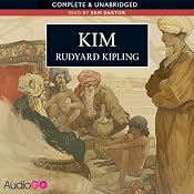 Kim | [Rudyard Kipling]