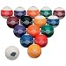 Harley-Davidson® Custom Billiard Ball Set HDL-10167