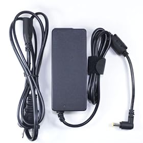Umax ActionBook 530T Laptop Charger by 