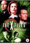 X Files, The {Pilot (#1.0)}