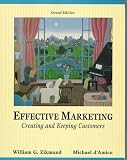 Effective Marketing