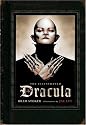 The Illustrated Dracula (Penguin Illustrated Classics)