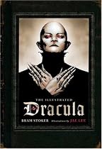 The Illustrated Dracula (Penguin Illustrated Classics)