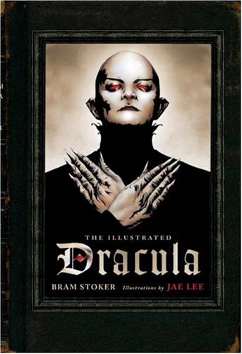 Bram Stoker