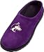 Washington Huskies Hush Puppies Clogs