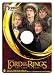 Lord of the Rings Two Towers 4 CD Cardz