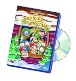 Eigenschaften Walt Disney  / Micky´s lustiger Adventskalender