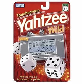 Yahtzee Wild