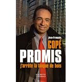 Promis, j'arr�te la langue de boispar Jean-Fran�ois Cop�