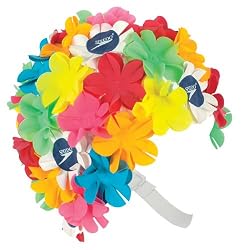 Speedo Flower Cap