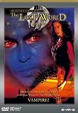 cover of The Lost World 03: Vampire!