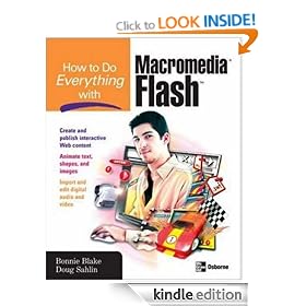 How to Do Everything with Flash 8