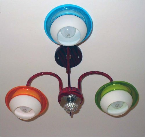 Kitchen Lighting Novelty Ceiling Pendant Chandelier