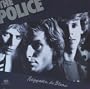 Reggatta De Blanc